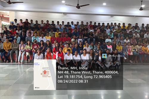 Satish Pradhan Dnyanasadhana College Thane Event photo 10